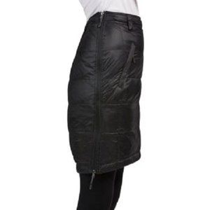 Weatherproof 32 Degree Heat Quilted Puffer Skirt